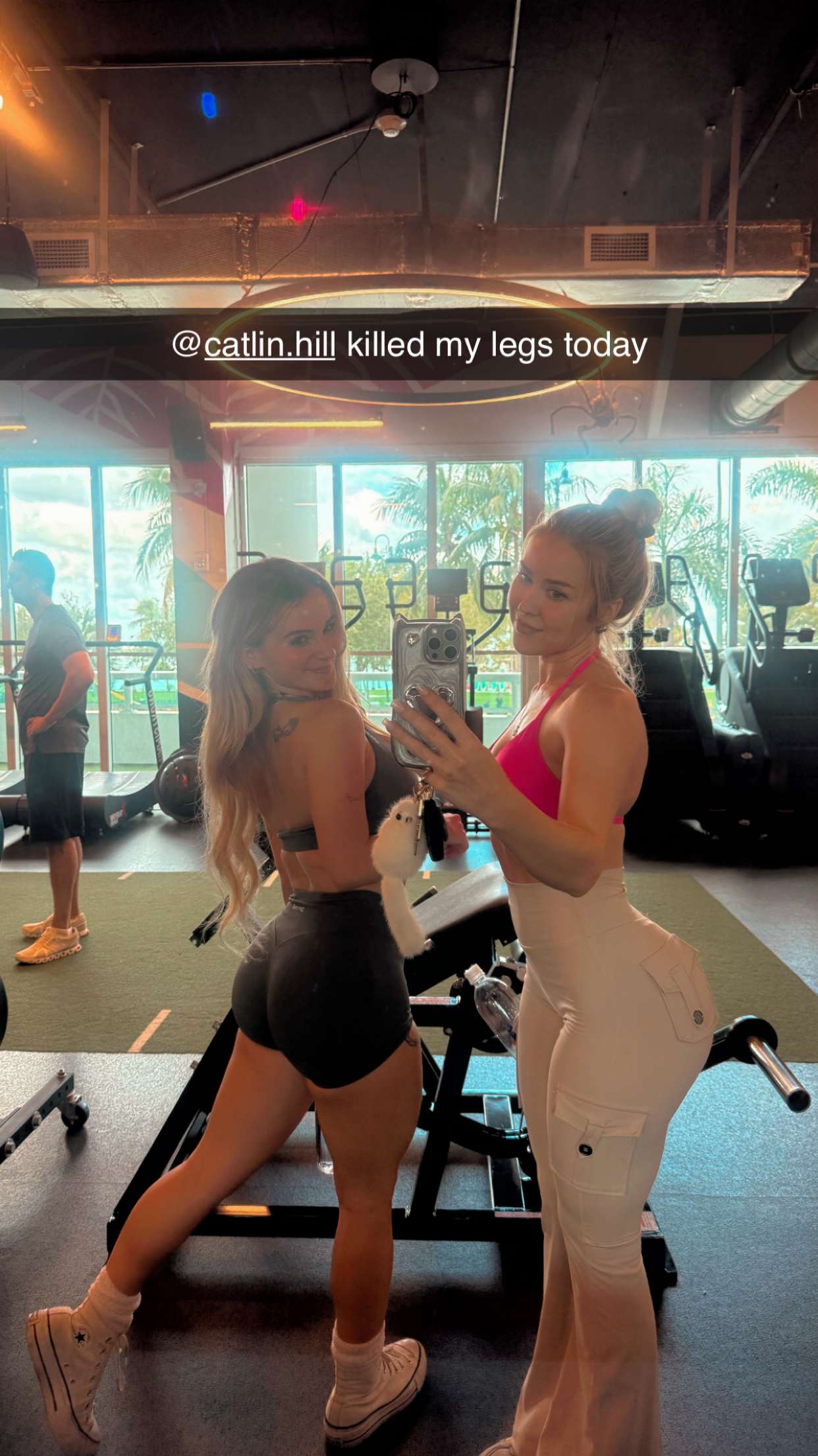 kaitlyn_krems snapchat image archive image