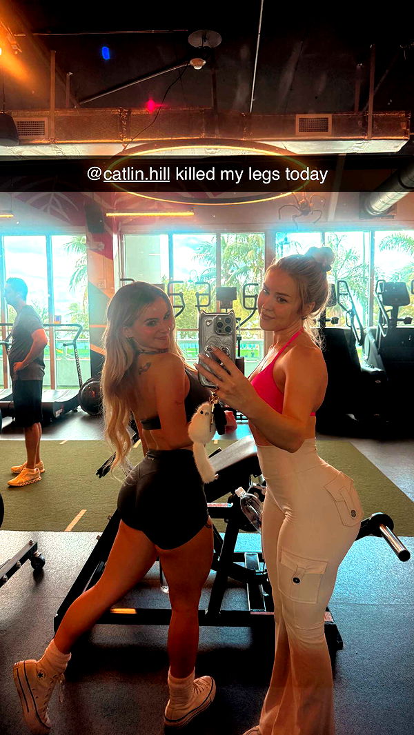 kaitlyn_krems image ~ Altpins