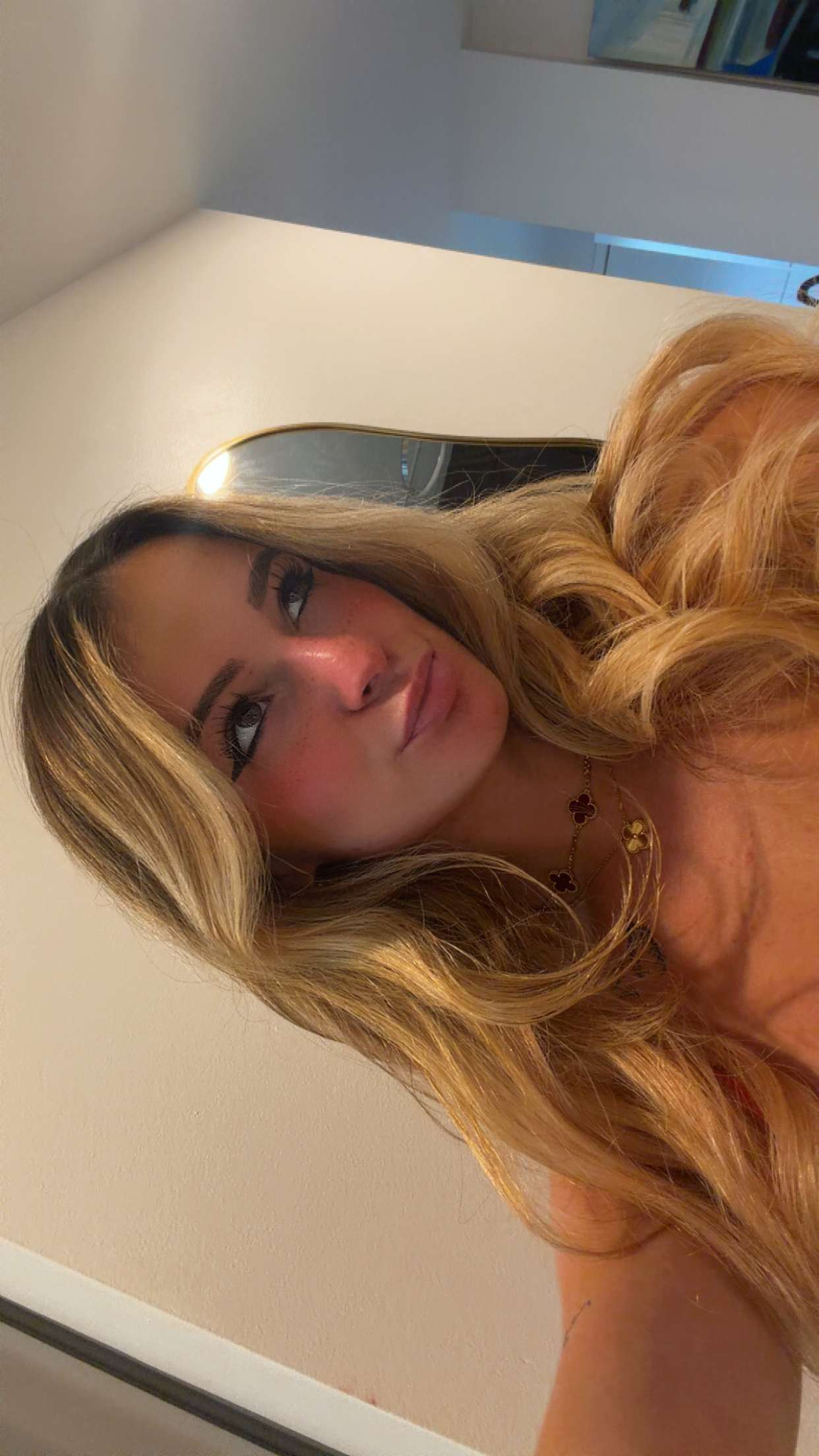 kaitlyn_krems snapchat image archive image