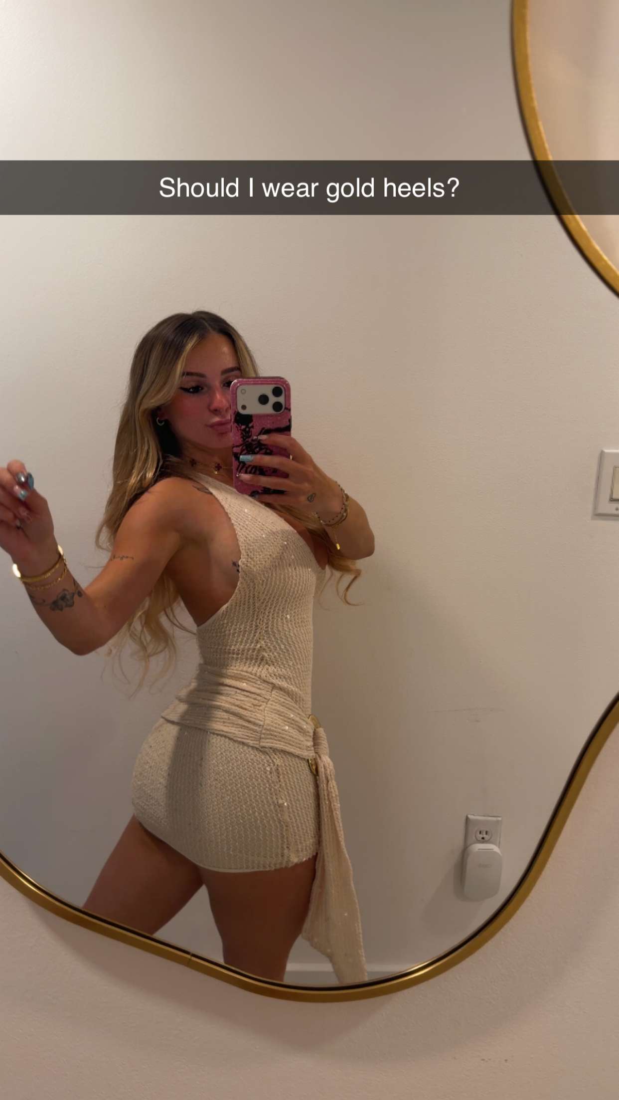 kaitlyn_krems snapchat image archive image