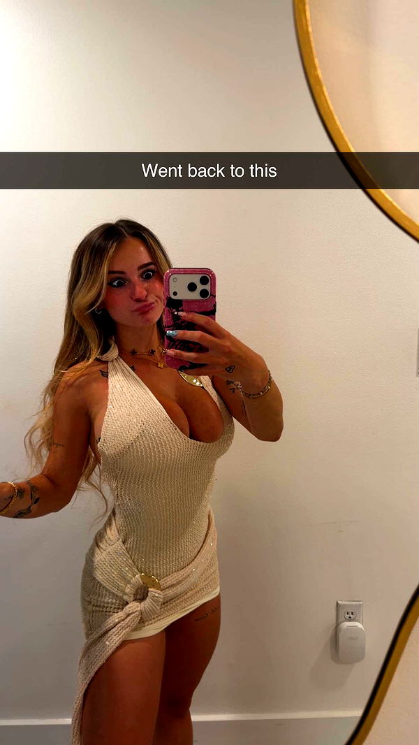 kaitlyn_krems image ~ Altpins