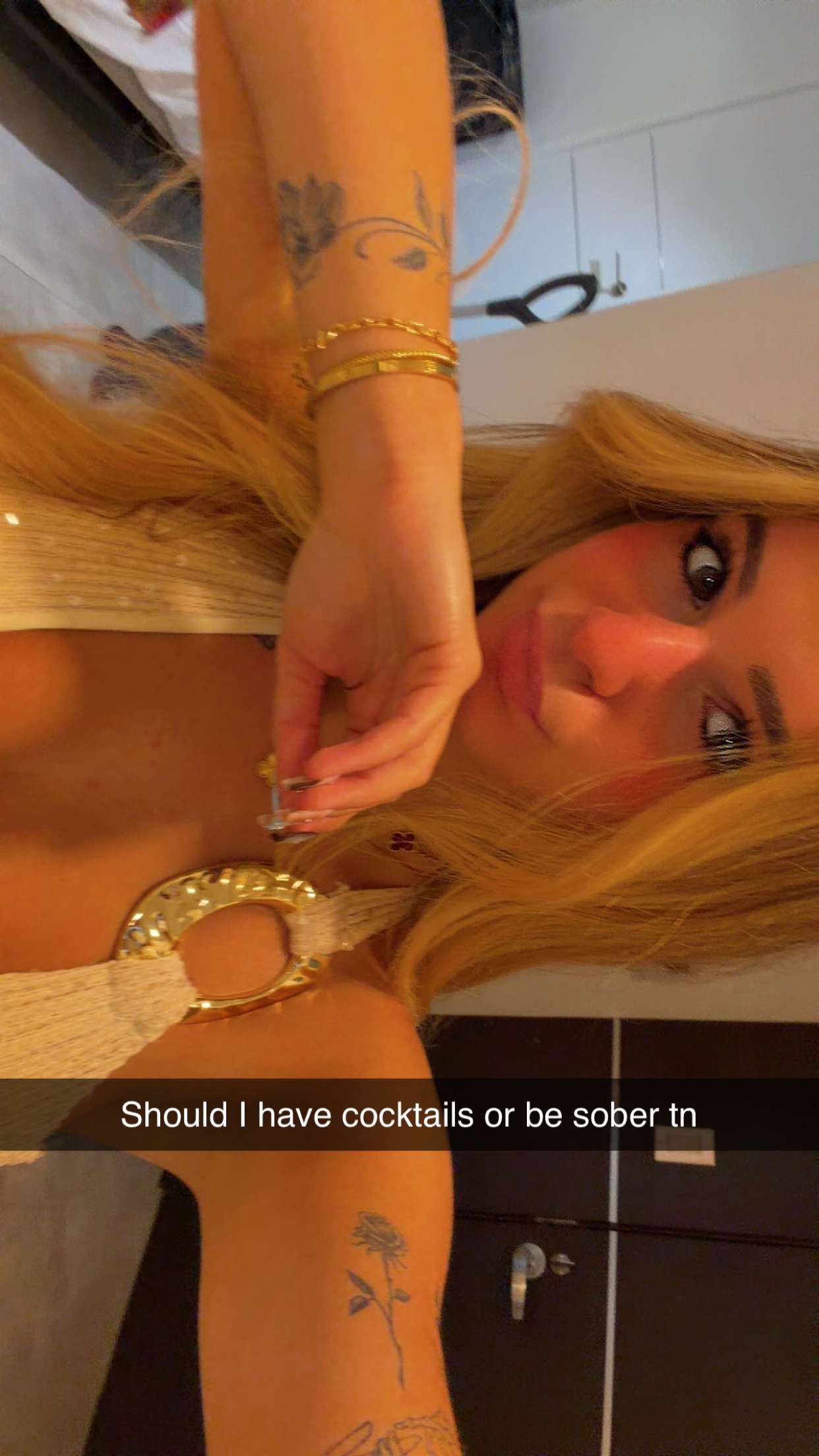 kaitlyn_krems snapchat image archive image