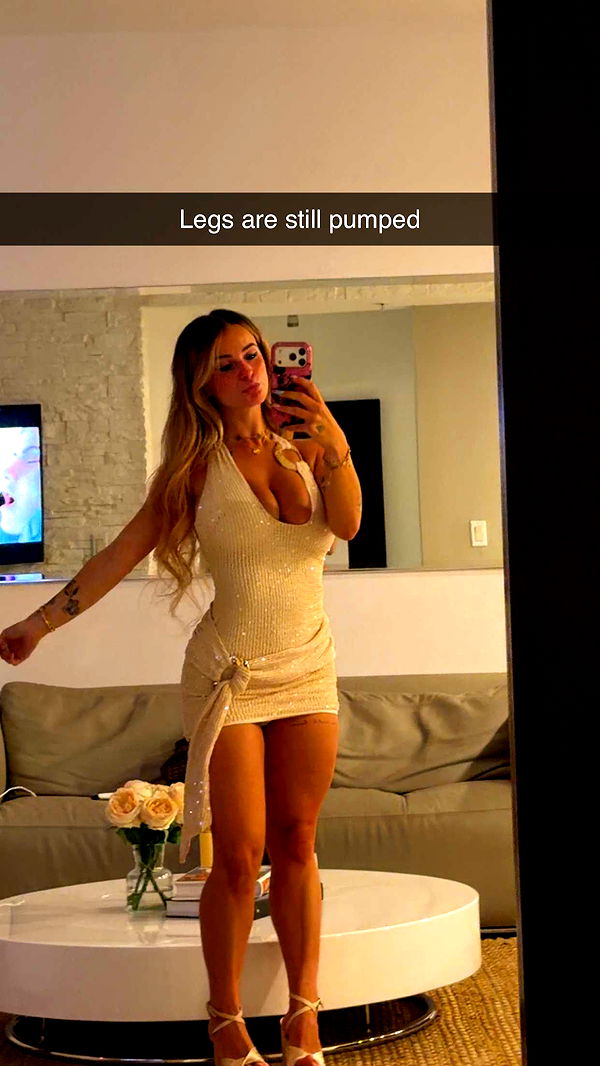 kaitlyn_krems image ~ Altpins