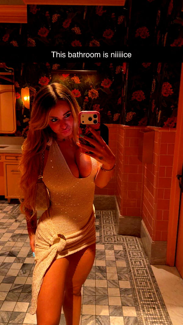 kaitlyn_krems image ~ Altpins