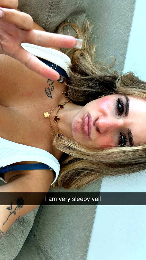 kaitlyn_krems image ~ Altpins