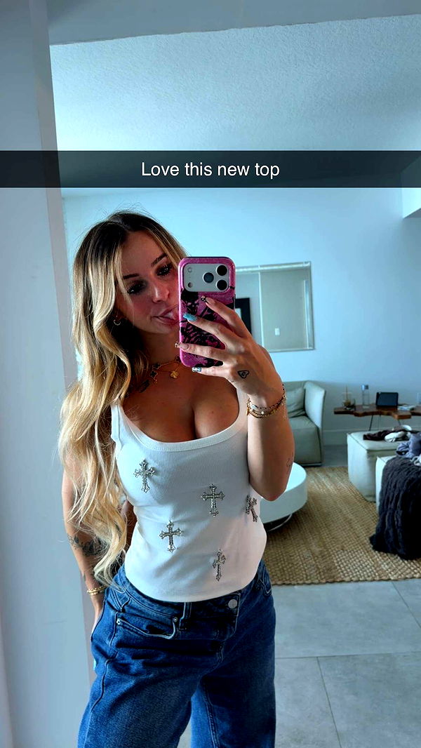 kaitlyn_krems image ~ Altpins