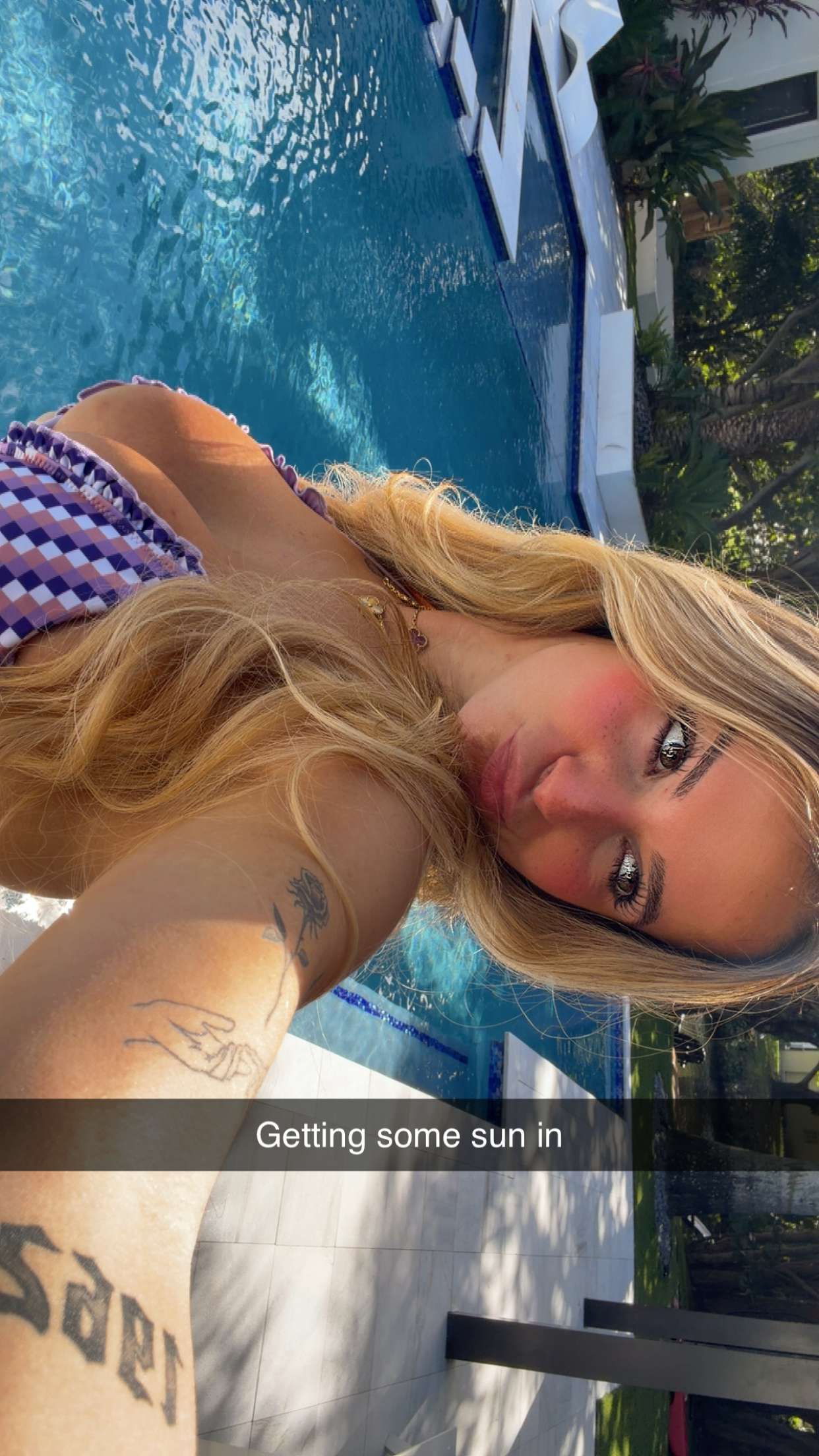 kaitlyn_krems snapchat image archive image