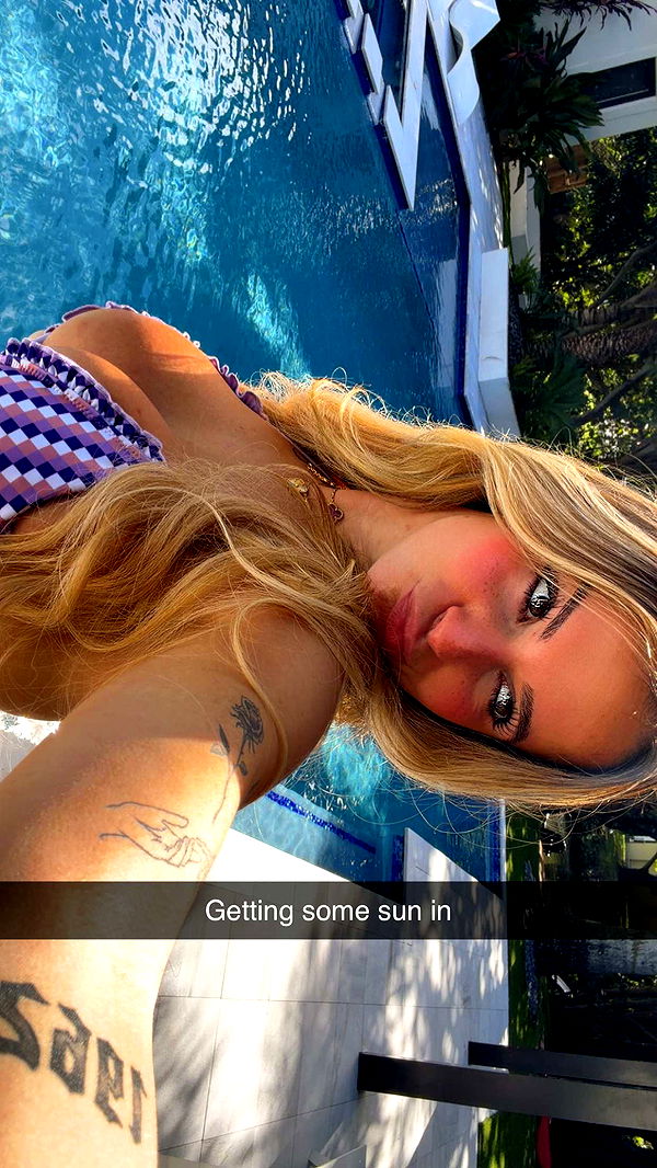 kaitlyn_krems image ~ Altpins