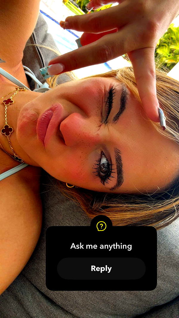 kaitlyn_krems image ~ Altpins