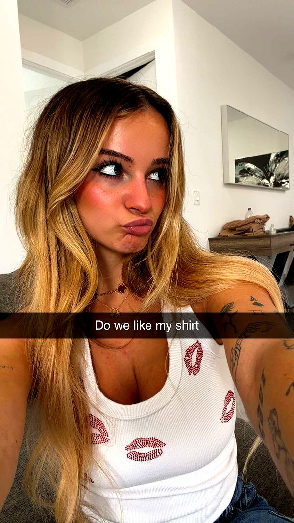 kaitlyn_krems image ~ Altpins