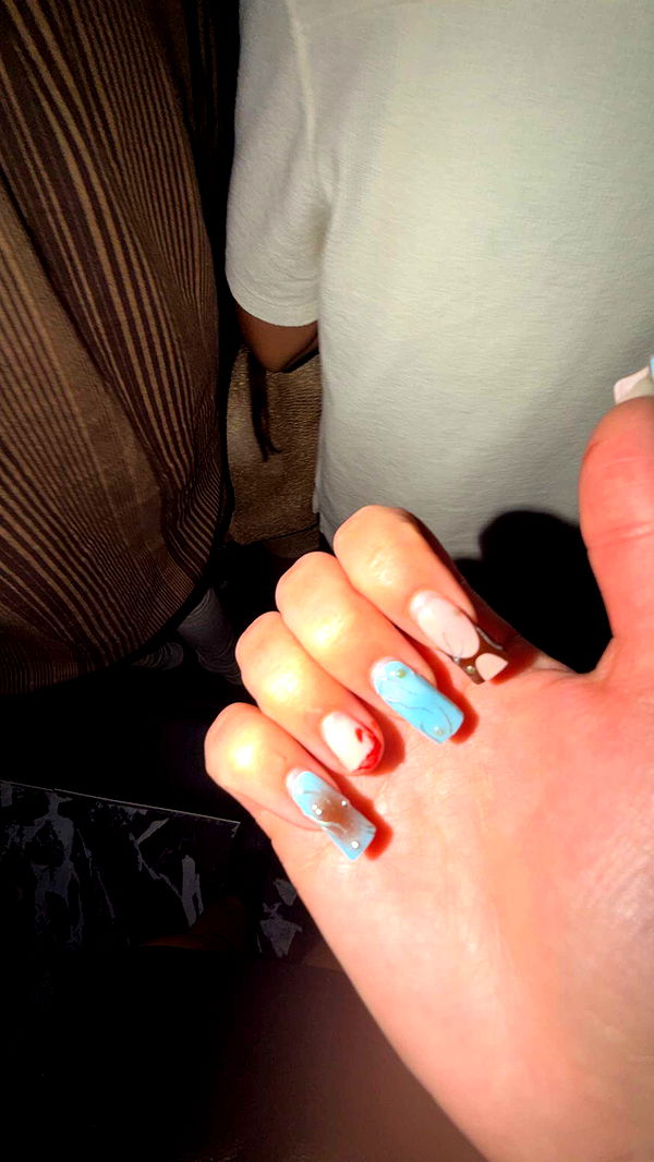 kaitlyn_krems image ~ Altpins