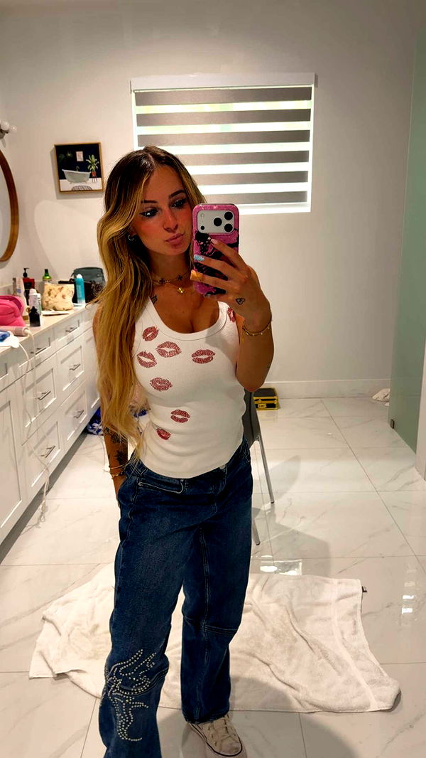 kaitlyn_krems image ~ Altpins