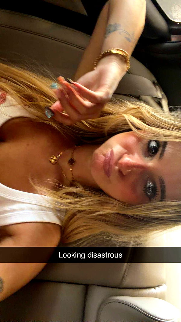 kaitlyn_krems image ~ Altpins