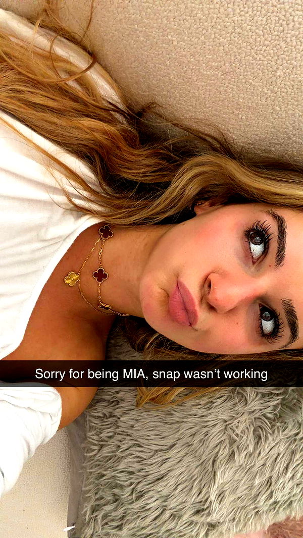 kaitlyn_krems image ~ Altpins