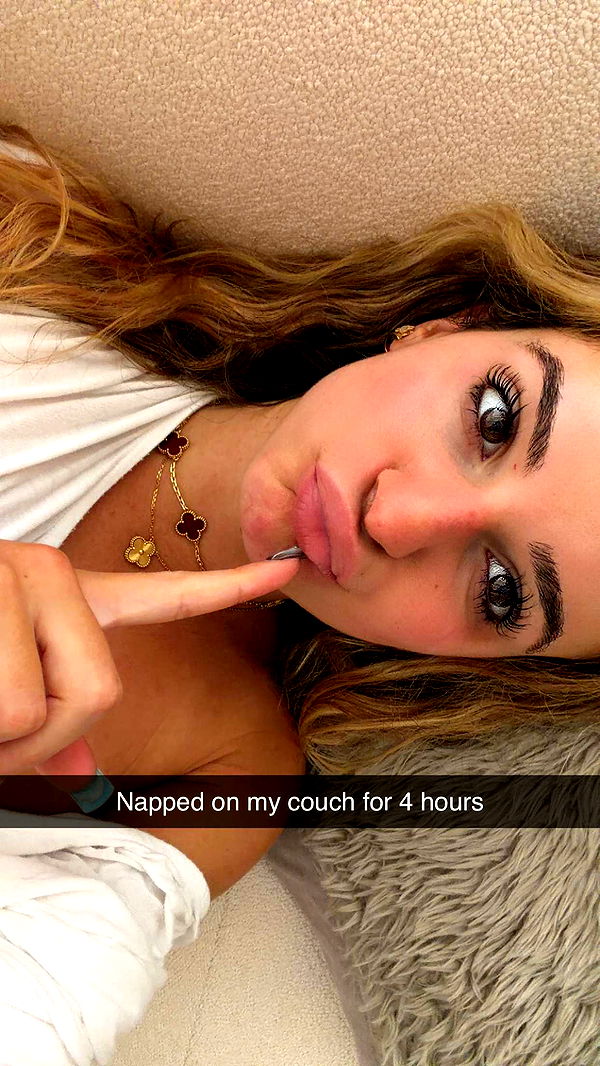 kaitlyn_krems image ~ Altpins