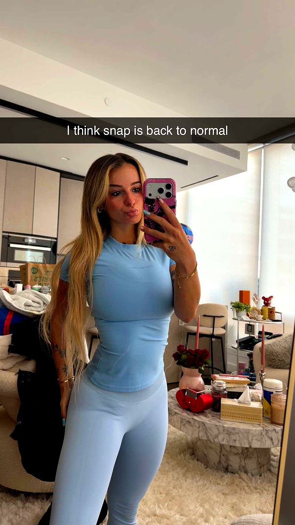 kaitlyn_krems image ~ Altpins