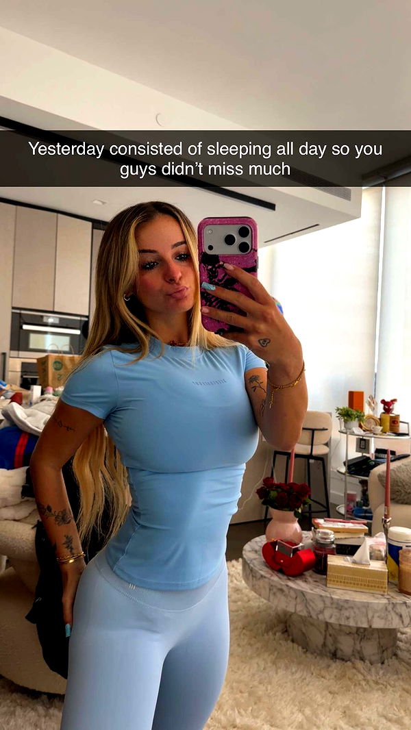 kaitlyn_krems image ~ Altpins