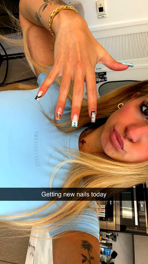 kaitlyn_krems image ~ Altpins