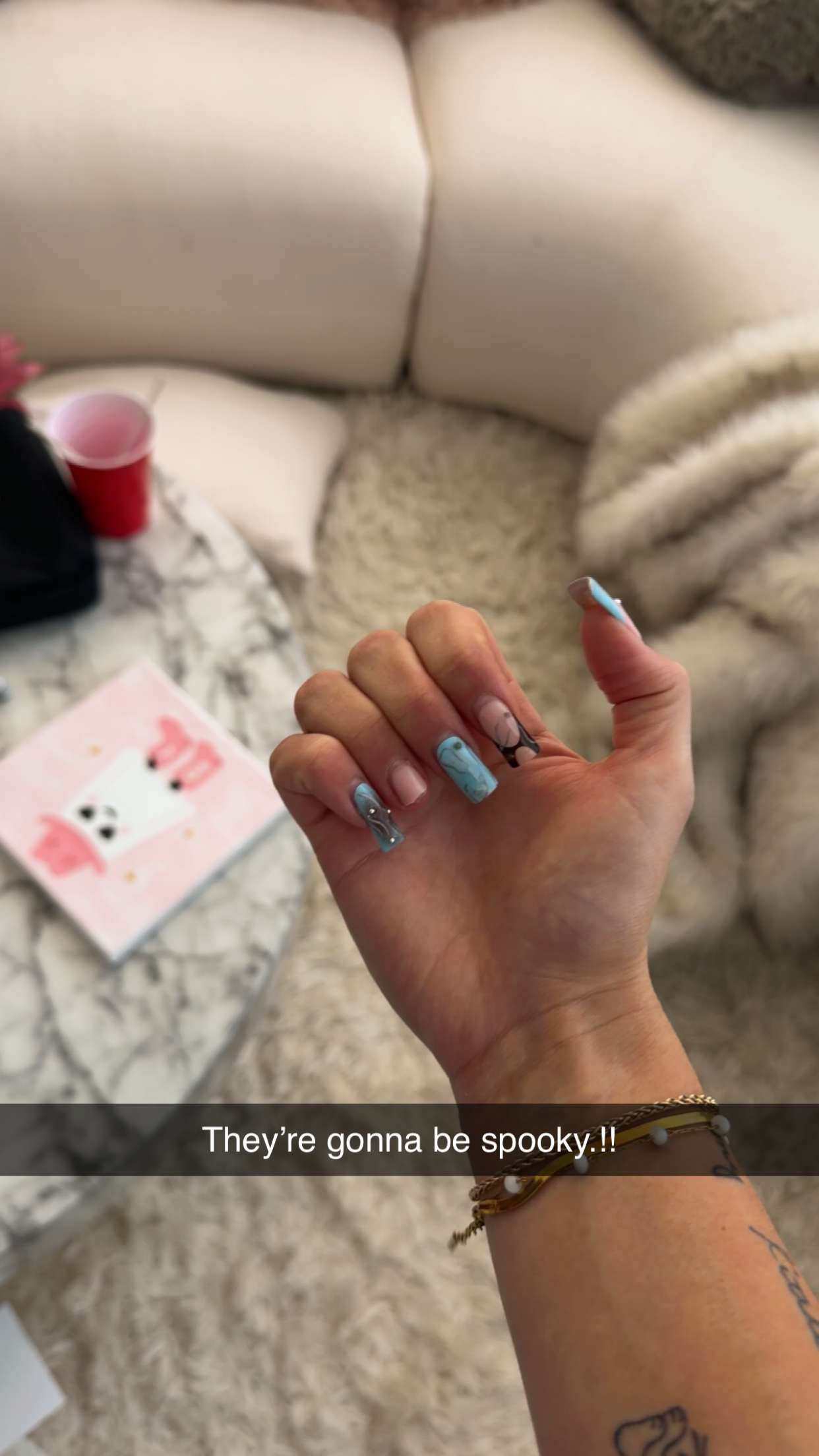 kaitlyn_krems snapchat image archive image