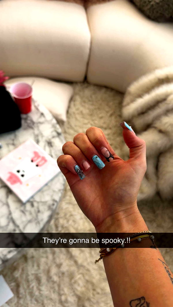 kaitlyn_krems image ~ Altpins