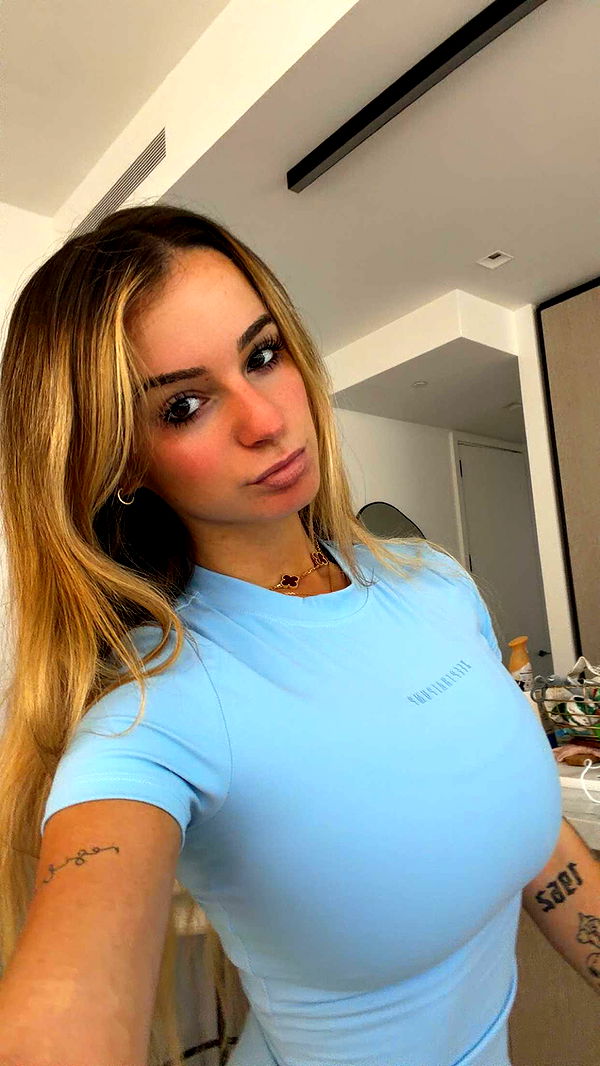 kaitlyn_krems image ~ Altpins