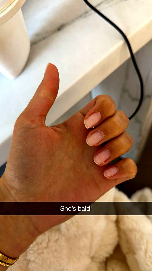 kaitlyn_krems image ~ Altpins