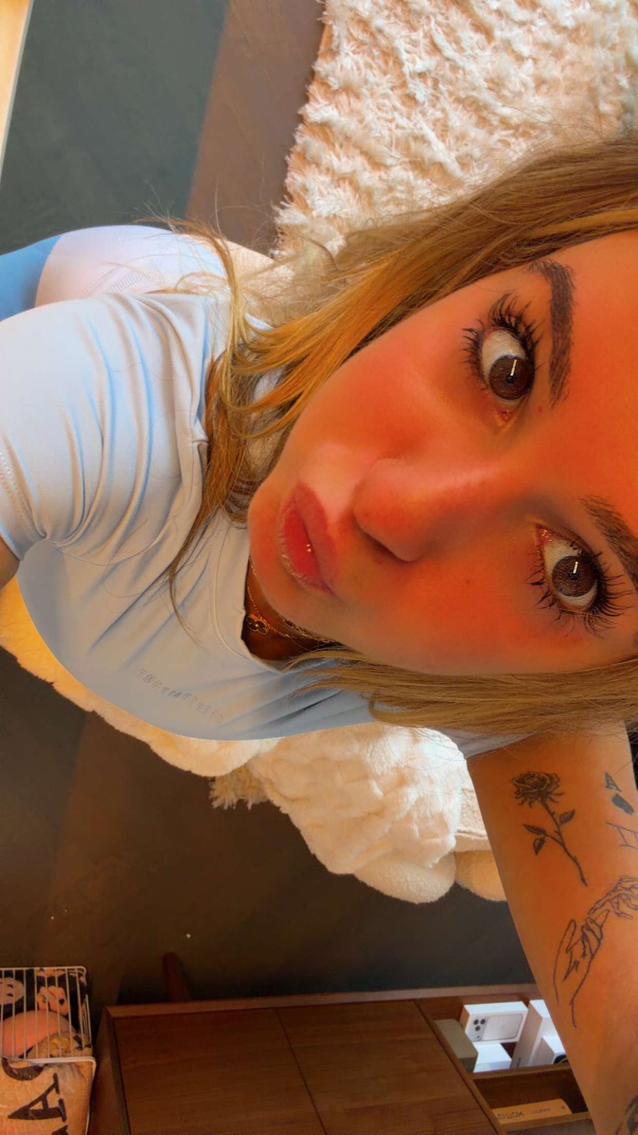 kaitlyn_krems snapchat image archive image