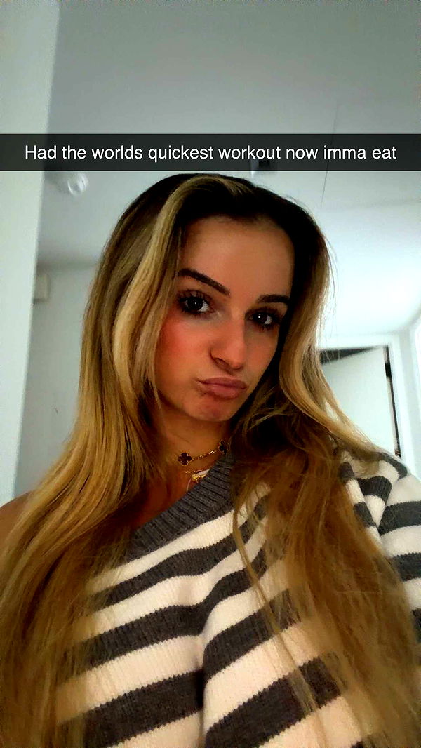 kaitlyn_krems image ~ Altpins