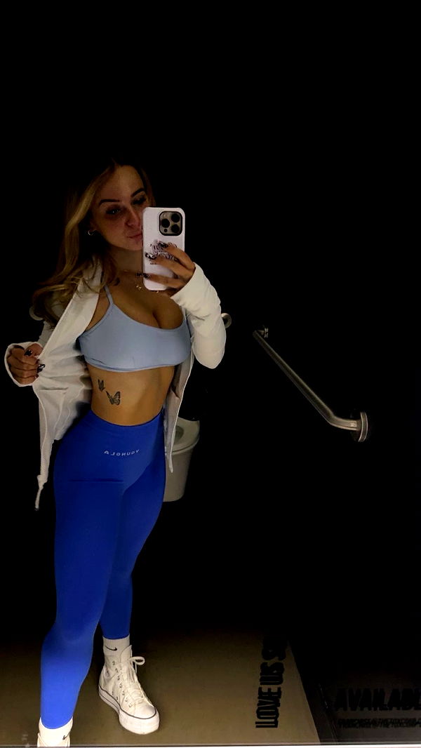 kaitlyn_krems image ~ Altpins