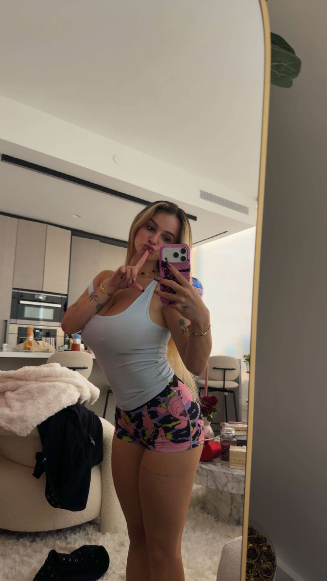 kaitlyn_krems snapchat image archive image