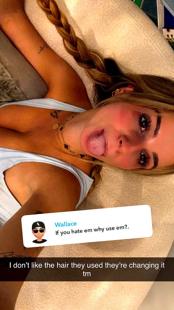 kaitlyn_krems image ~ Altpins