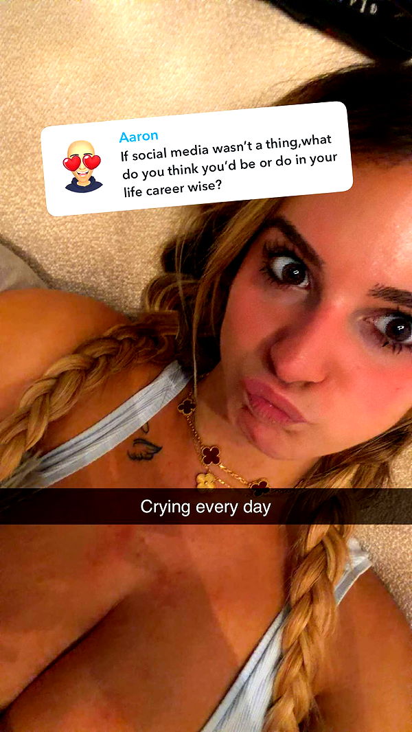 kaitlyn_krems image ~ Altpins