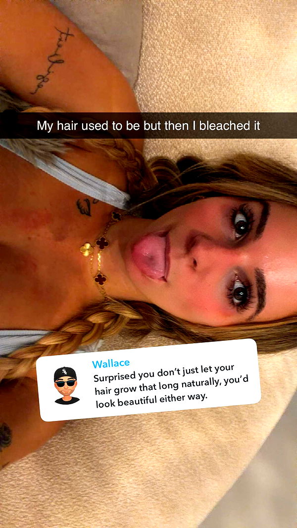 kaitlyn_krems image ~ Altpins