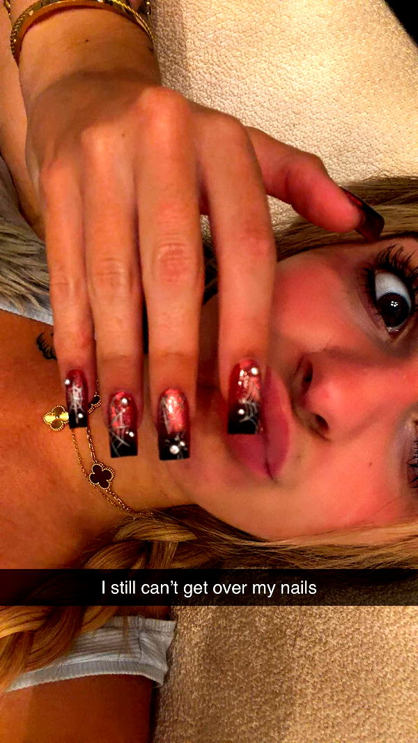 kaitlyn_krems image ~ Altpins