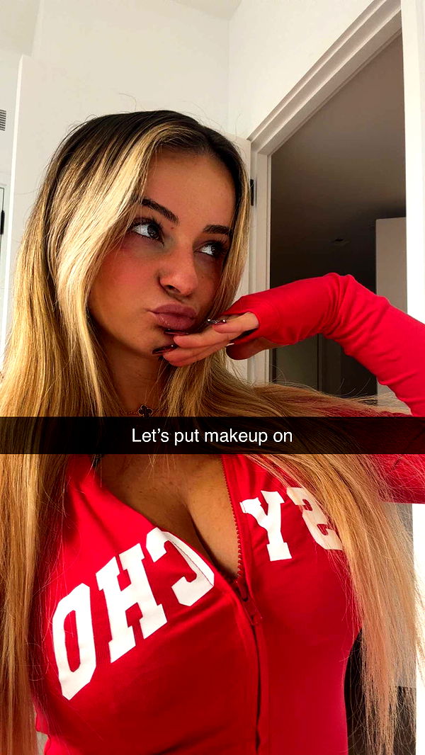 kaitlyn_krems image ~ Altpins