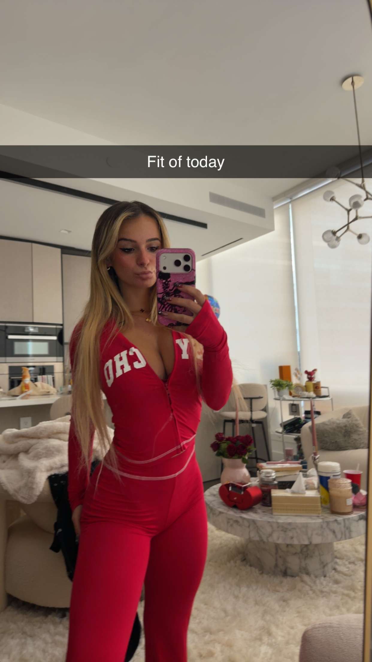 kaitlyn_krems snapchat image archive image