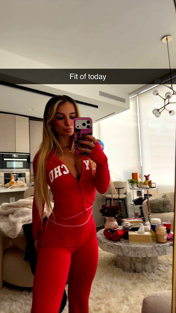 kaitlyn_krems image ~ Altpins