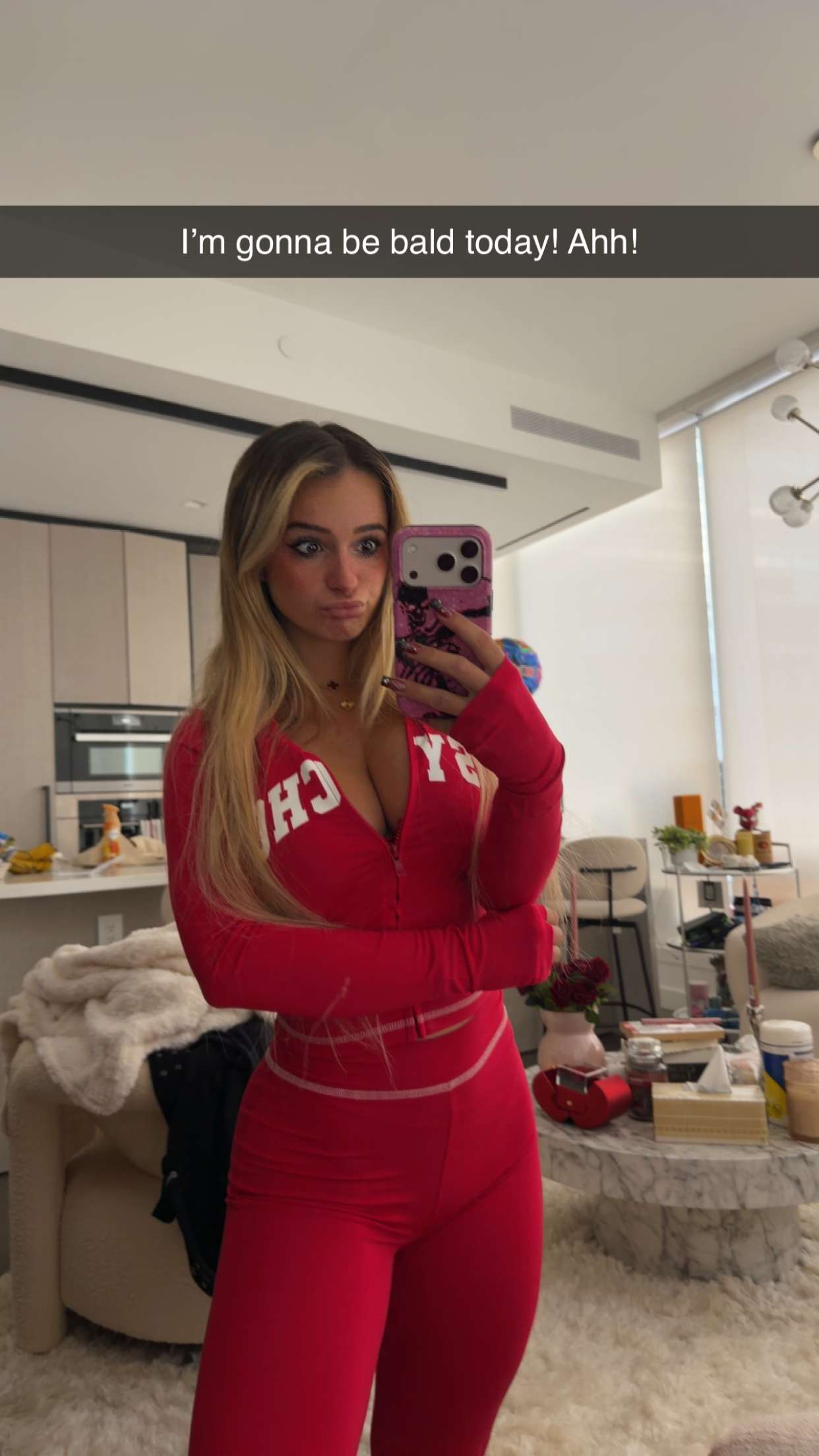 kaitlyn_krems snapchat image archive image