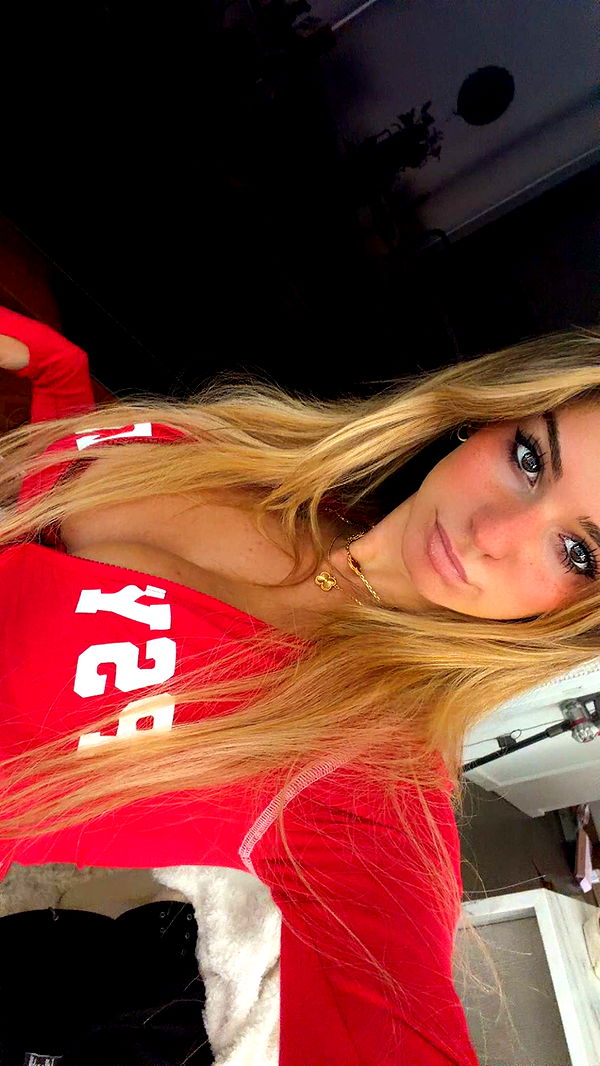 kaitlyn_krems image ~ Altpins