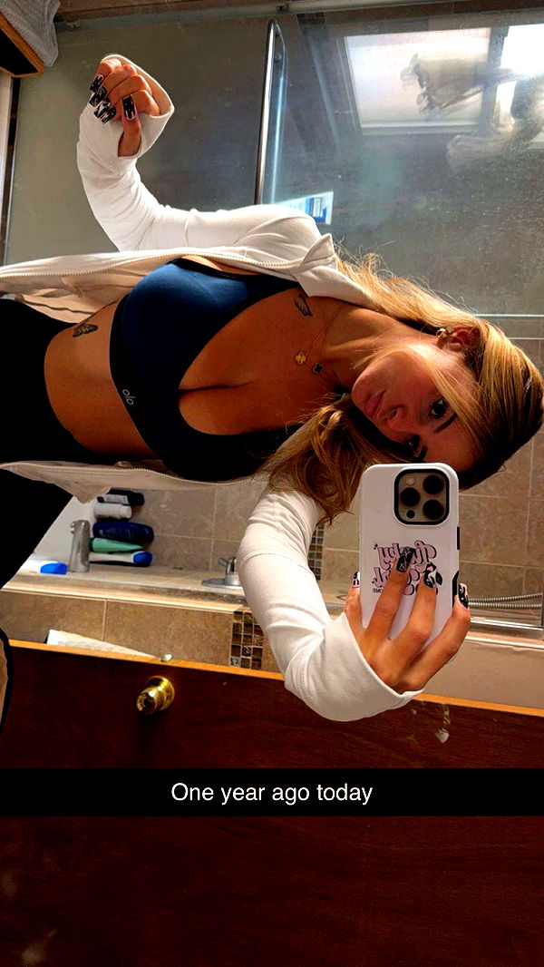 kaitlyn_krems image ~ Altpins