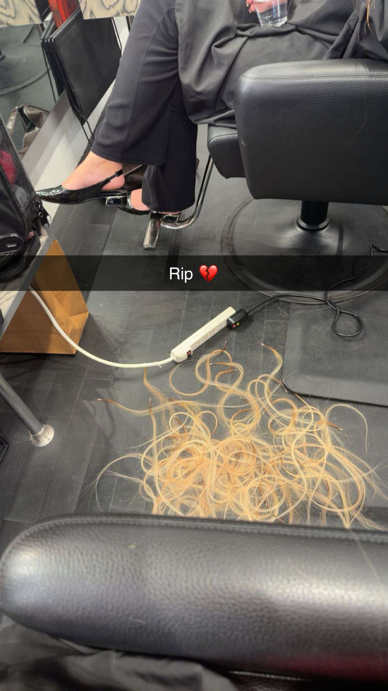 kaitlyn_krems snapchat image archive image