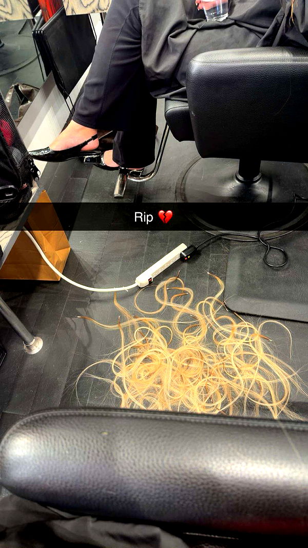 kaitlyn_krems image ~ Altpins