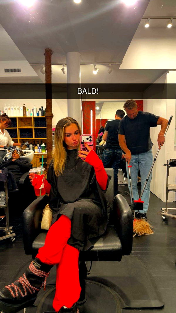 kaitlyn_krems image ~ Altpins