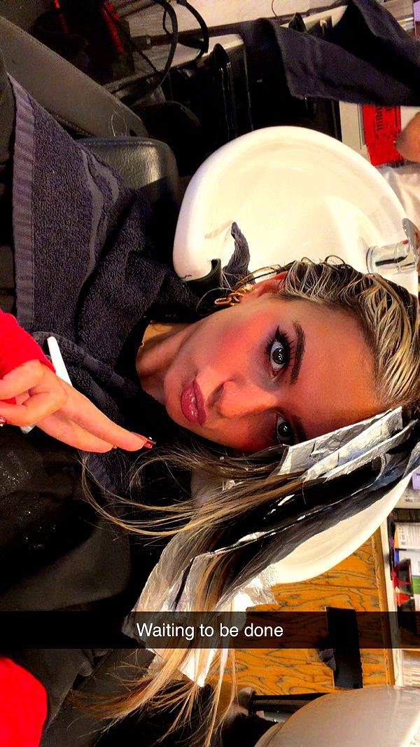 kaitlyn_krems image ~ Altpins