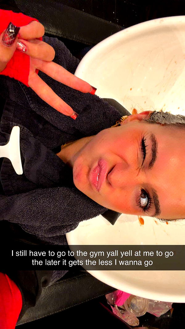 kaitlyn_krems image ~ Altpins