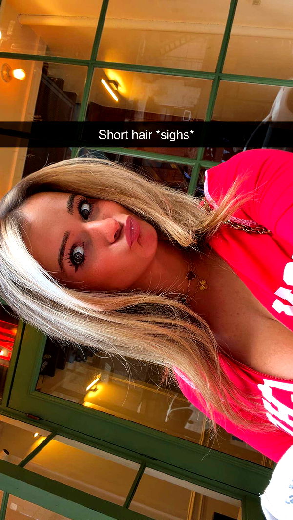 kaitlyn_krems image ~ Altpins