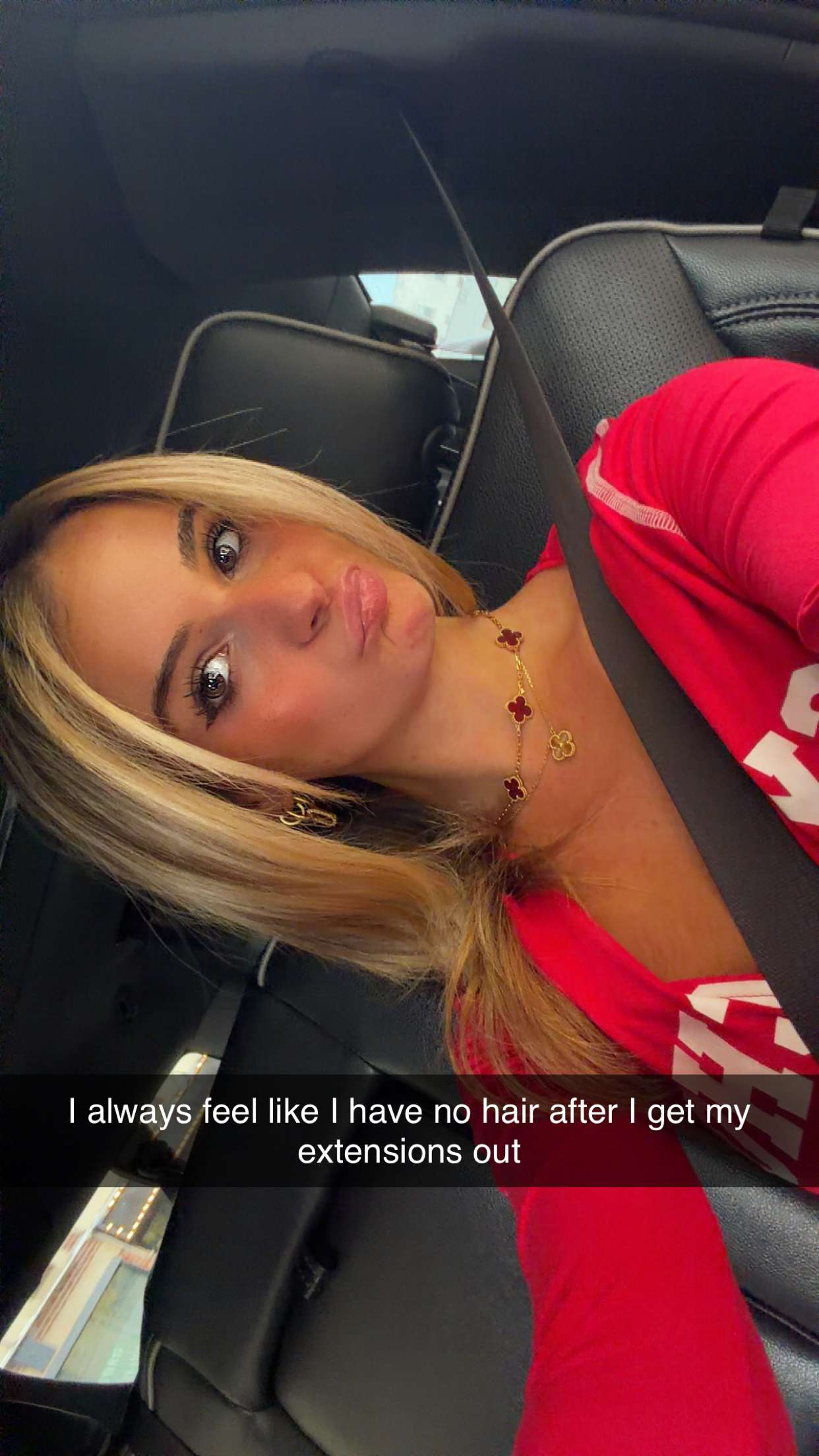 kaitlyn_krems snapchat image archive image