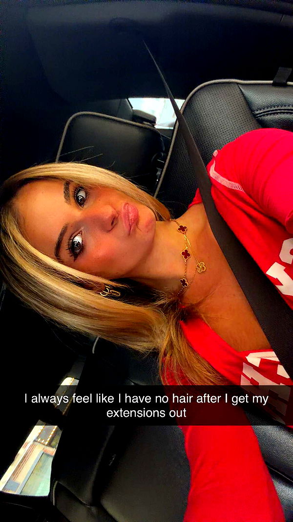 kaitlyn_krems image ~ Altpins