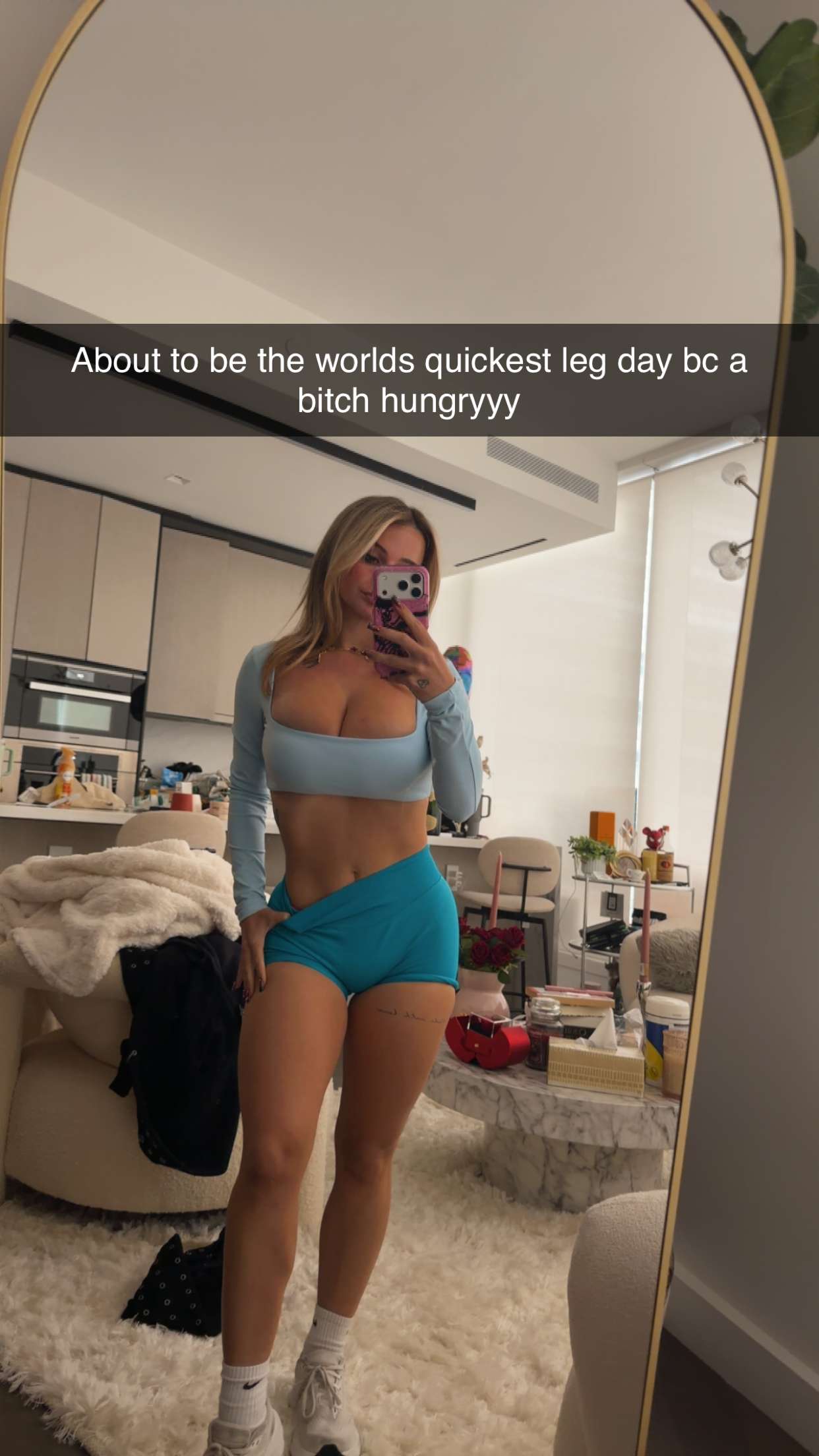 kaitlyn_krems snapchat image archive image