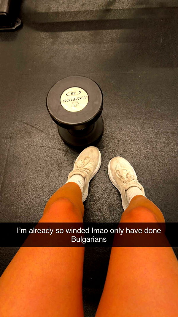 kaitlyn_krems image ~ Altpins